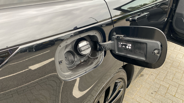 Land Rover Range Rover Sport 3.0 P510e First Edition 5dr Auto Estate